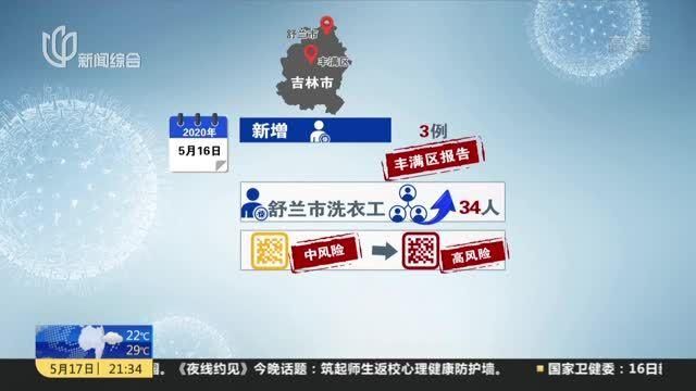 【全国新增境外输入12例通化市2例_通化新闻最新消息】