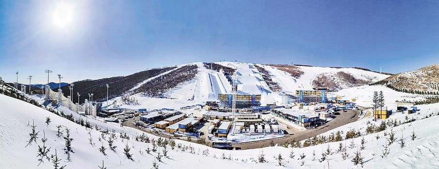 崇礼区新增疫情关注/崇礼区未来一周降雪概率