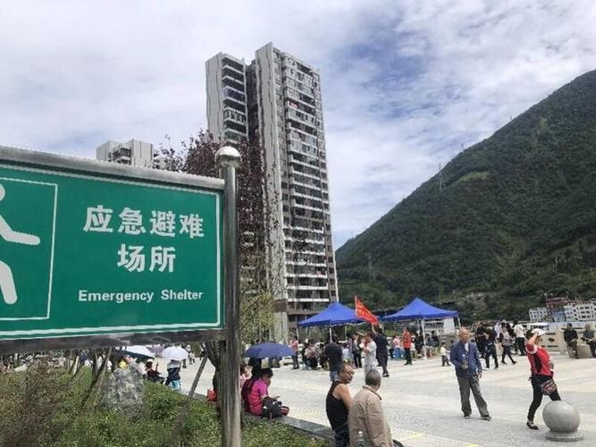 浙江嘉兴海宁重症已爆发11地:嘉兴地震预警开启