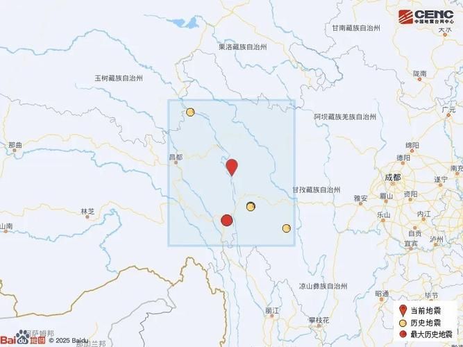 一张图看懂四川省甘孜藏族自治州白玉县8月14日曲线图表(四川甘孜州白玉县城)