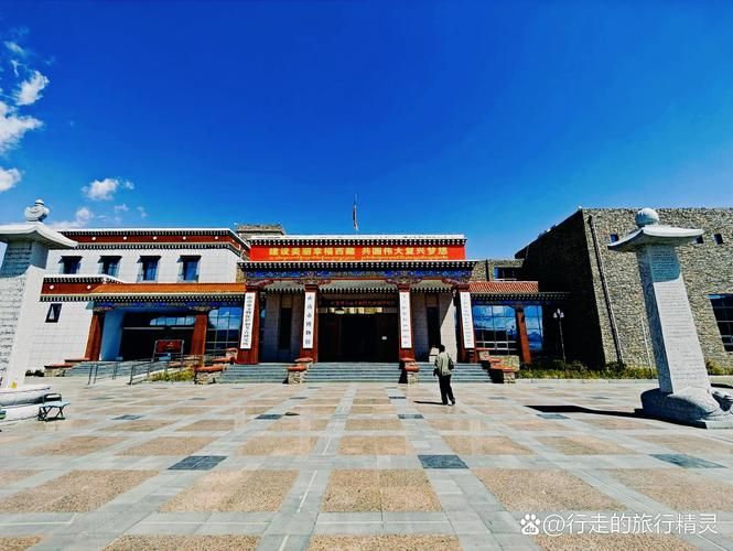 西藏文化旅游创意园区疫情视频最新/西藏文化旅游创意园区南山4A景区提升工程建设项目