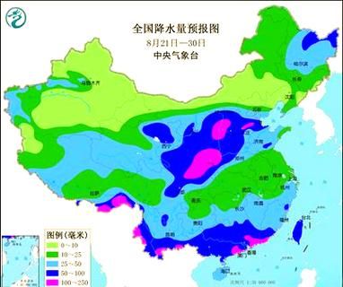 郧西县什么时候可以静默/郧西县天气最凉爽的时候