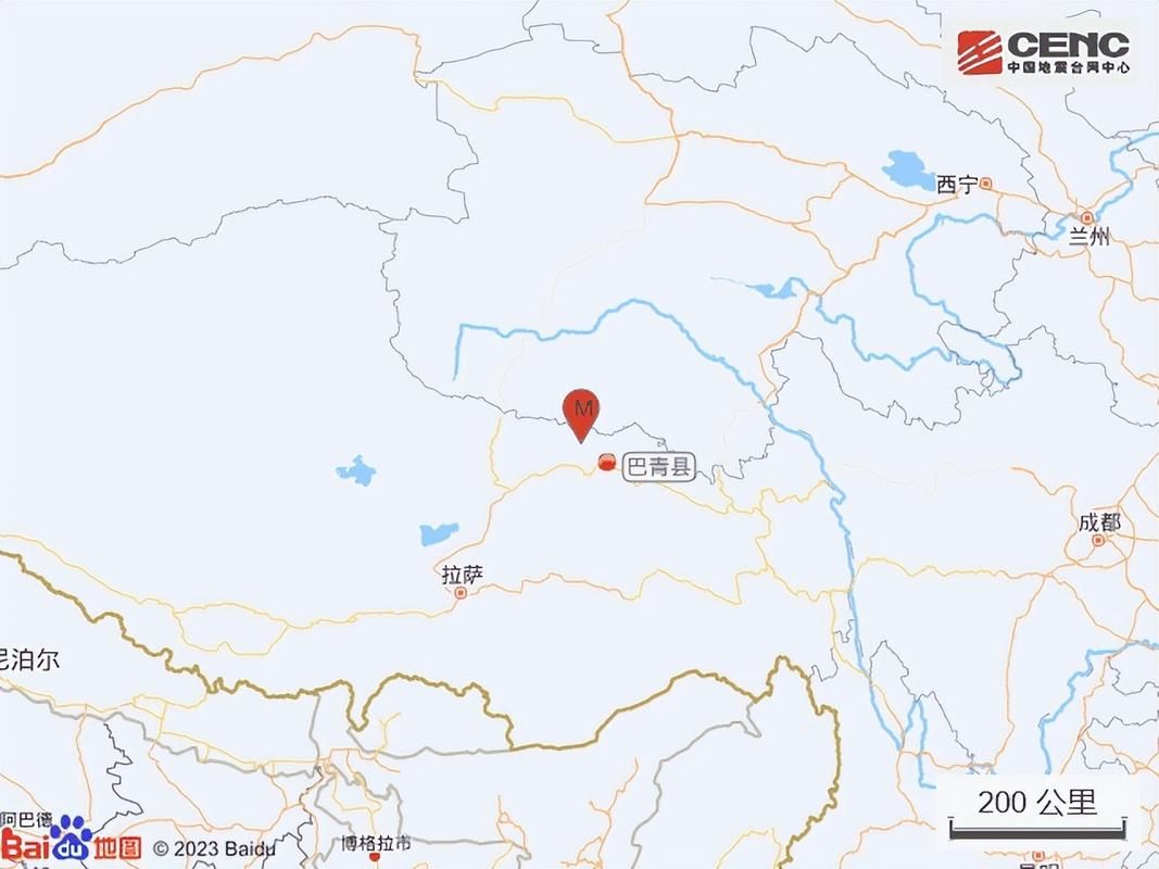 西藏自治区那曲巴青县地区有没有发现疫情/西藏自治区那曲市巴青县