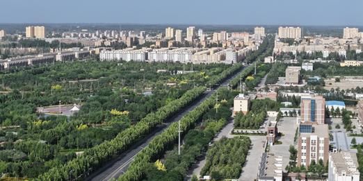 疫情分布图最新新疆维吾尔自治区喀什地区麦盖提县:喀什地区麦盖提县有哪些乡镇