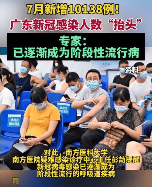  广东惠州疫情最新实数据:最近广东惠州流行病毒