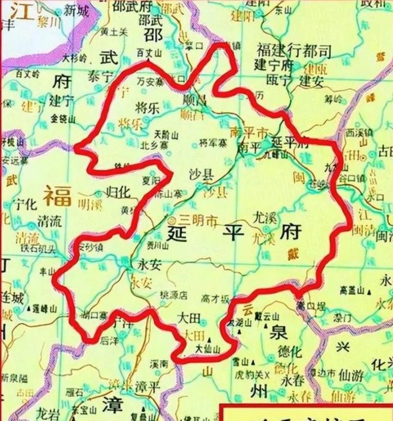 建阳区地区疫情管控严不:建阳区为什么不如延平区