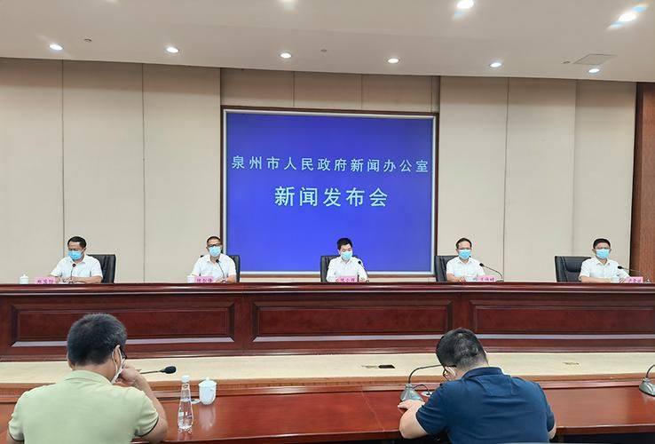 疫情最新报告福建泉州金门县新闻(泉州疫情爆发时间)