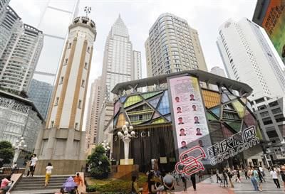 昨日疫情最新通报重庆渝中区_重庆渝中区最新停电通知