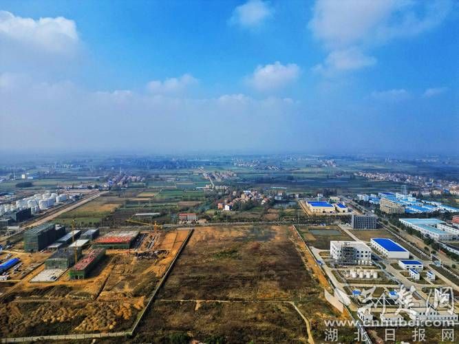 云梦县管控区标准最新公布/云梦县园区厂房出售