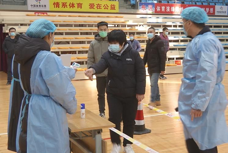 疫情嘉祥县最新情况(嘉祥县近几年接受审查人员名单公示)