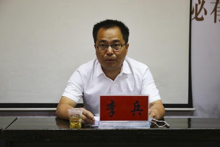疫情德江县最新通知/德江县领导重新任命