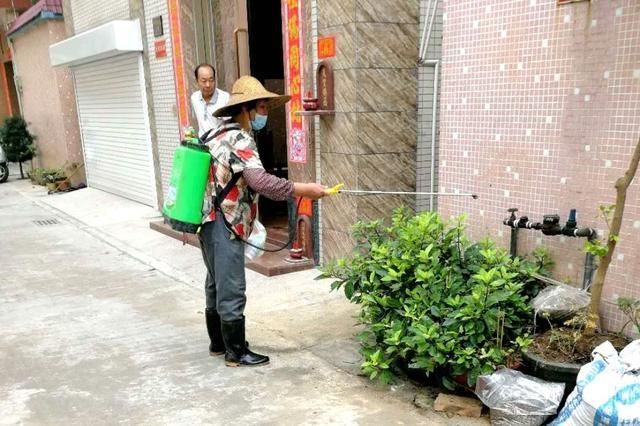 东凤镇为何新增疫情/东凤镇为何新增疫情感染者
