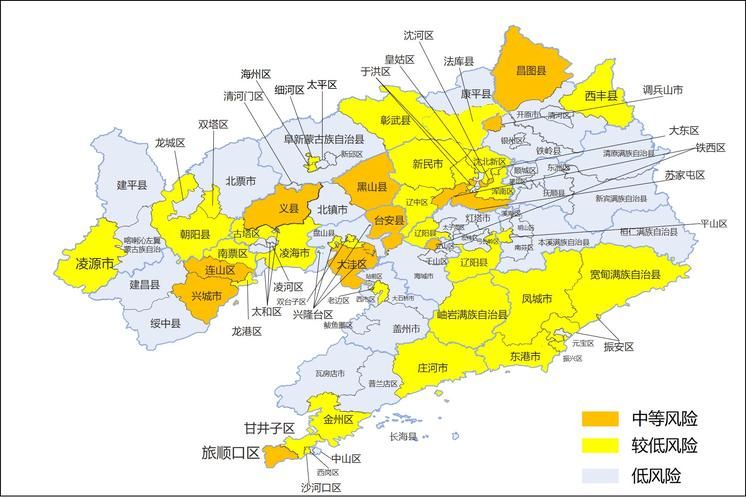 疫情分布图最新辽宁鞍山铁东区/辽宁鞍山市铁东区医院林群职位