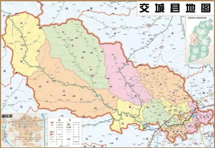 【交城县有什么疫情地区_交城县有哪些村】