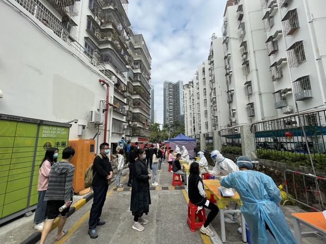 南区街道最新通告:所有人员解封(南区街道书记)