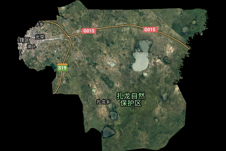铁东区疫情分布图最新/铁东区地图全图高清版
