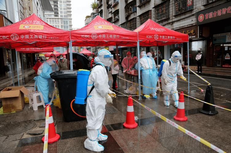 疫情视频最新贵州省六盘水市钟山区/六盘水市社区疫情防控联系电话
