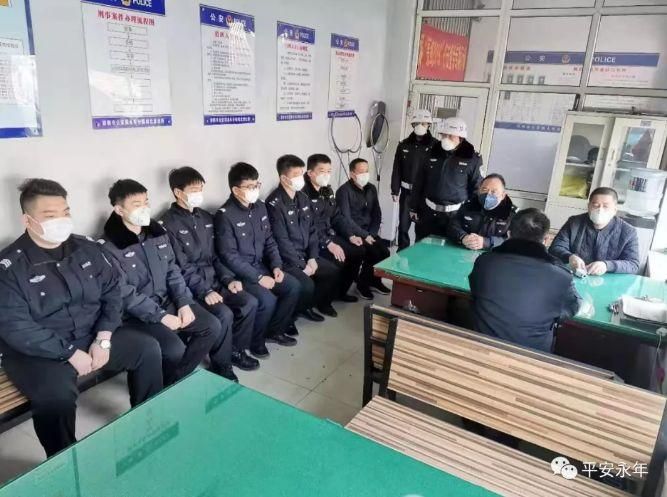  永年区最新疫情:永年区最近新闻