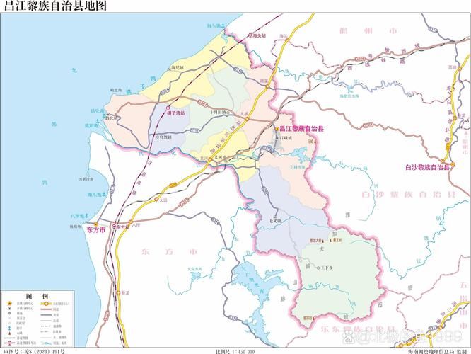 海南省省直辖县级行政区划昌江黎族自治县各地区疫情等级_海南省昌江黎族自治县区号