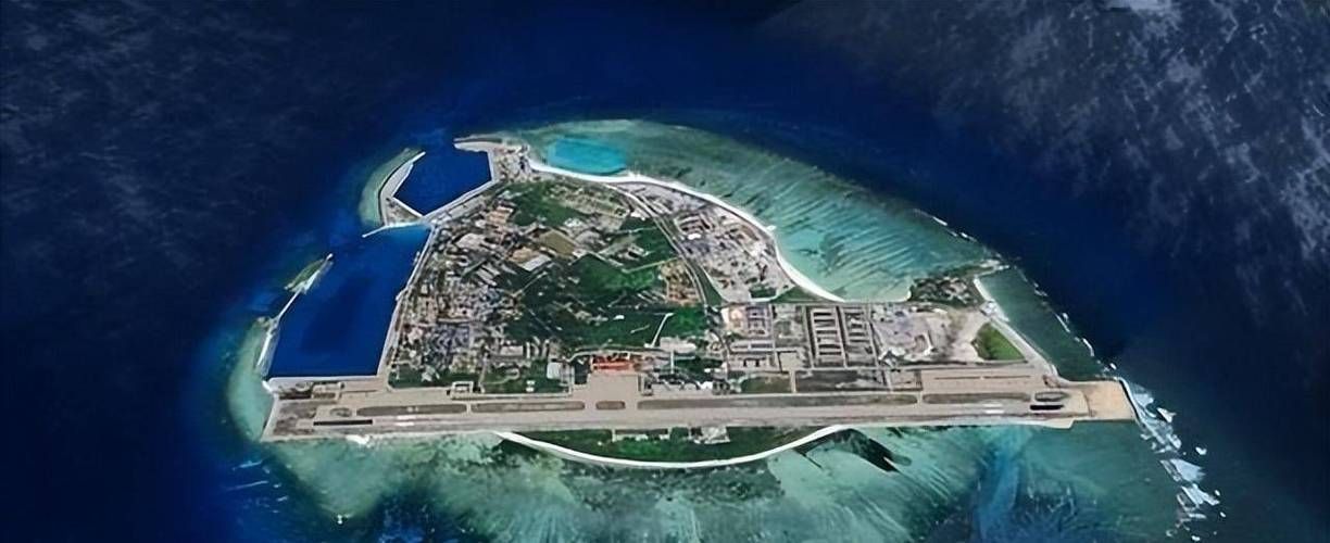 西沙群岛疫情最新情报_西沙群岛最新动态