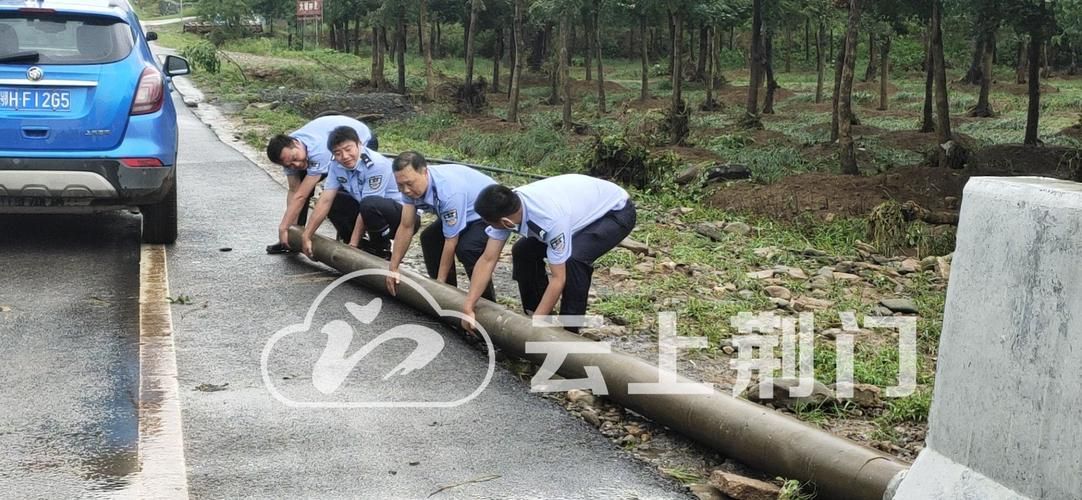  京山新增疫情最新:京山警方最新抓捕进展