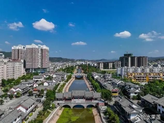 【云南楚雄彝族自治州大姚县哪里地区有疫情了呢,云南楚雄州大姚县有几个乡镇】
