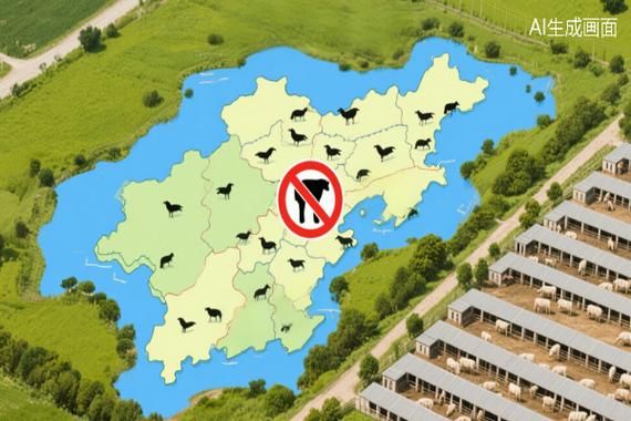 南昌县什么时候可以管控区/南昌县畜禽养殖禁养区划定