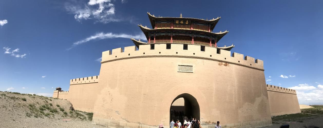 嘉峪关近期无新增重症(嘉峪关新闻最新消息今天)