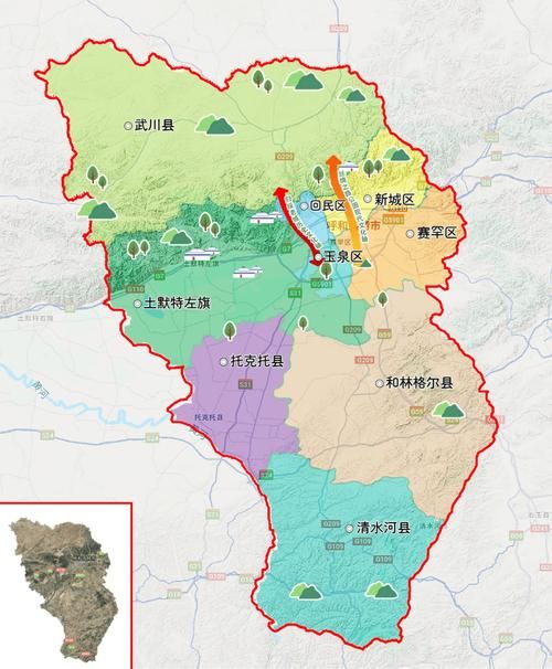 【一张图看懂内蒙古自治区呼和浩特市玉泉区今日轨迹公布,内蒙古自治区呼和浩特市玉泉区昭君路66号】