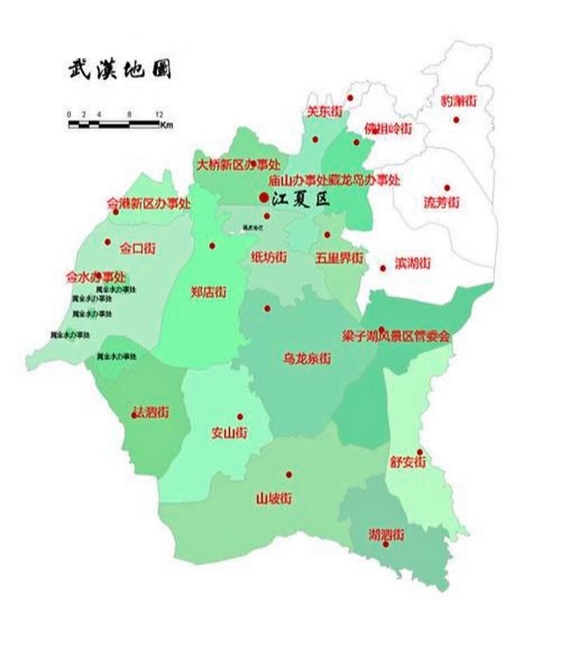【湖北省武汉市江夏区最新疫情进展信息_湖北省武汉市江夏区地图】