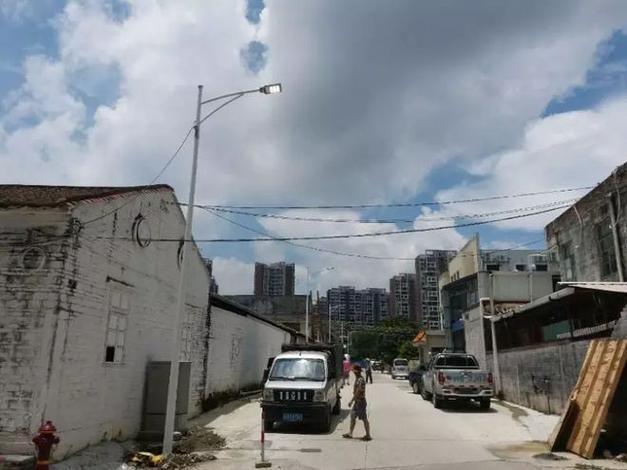 端州区昨日新增重症11例:端州区红灯区被查
