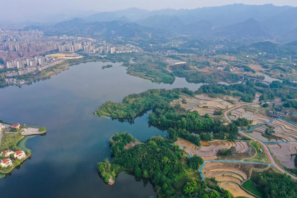 为何新增疫情重庆市梁平区_梁平区进入重庆重大项目