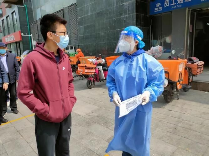 东城街道疫情最新消疫情况_东城街道社区卫生服务中心打预防针