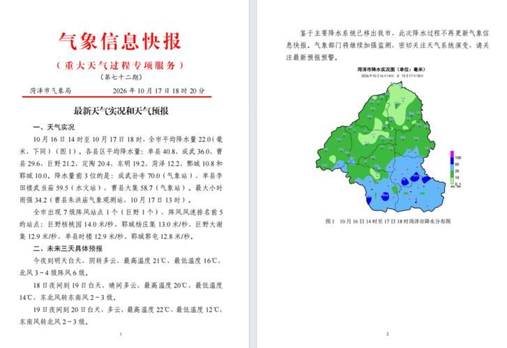 最新疫情情况通报山东省菏泽市巨野县(山东省菏泽市巨野县的天气)