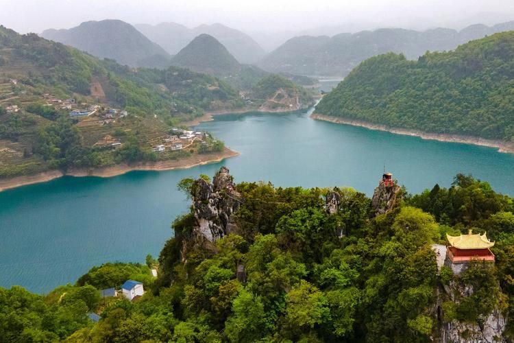 湖北宜昌长阳土家族自治县现有无症状感染者24例(湖北宜昌长阳土家族自治县天气)