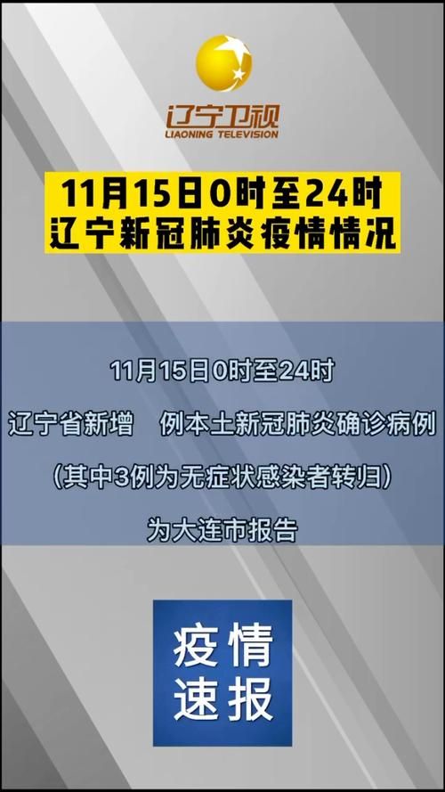 31省市新增重症7例/31省新增15例确诊 本土1例在辽宁