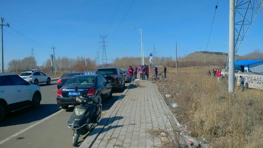 牙克石几个地区有疫情发生/牙克石最近三天天气预报