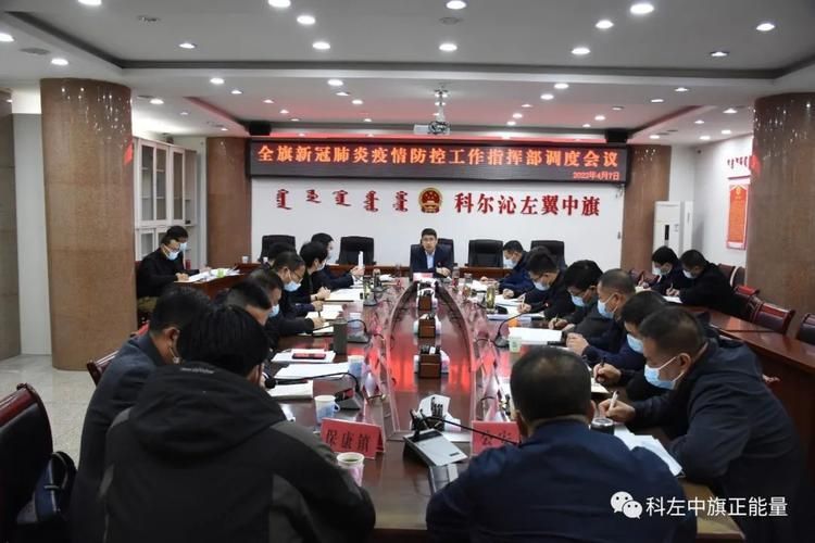 科尔沁左翼中旗疫情最新表解:科尔沁左翼中旗最新被检查人员