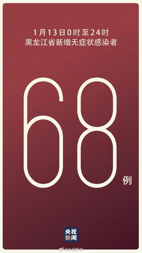 昨日黑龙江牡丹江海林疫情最新(黑龙江最新传染疫情)
