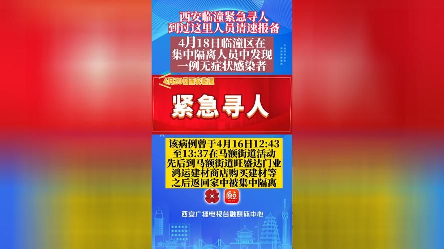 【临潼区新增疫情关注_临潼区新增疫情关注名单】