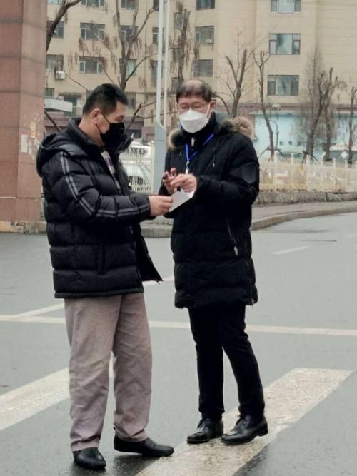 二道江区疫情还在新增吗今天/温州今天新增疫情