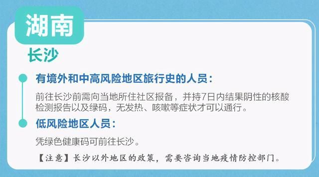 31省市近期最新疫情数据/31个省市最新返乡隔离政策