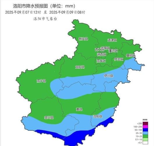 河南洛阳孟津区疫情地区分布/河南洛阳孟津区今天天气怎么样