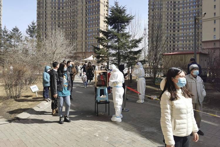 吉林长春长春净月高新技术产业开发区最新疫情/长春净月实验高新技术产业开发区2026