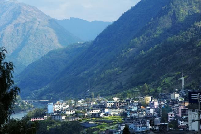 云南怒江傈僳族自治州贡山独龙族怒族自治县算是疫情风险地区吗的简单介绍