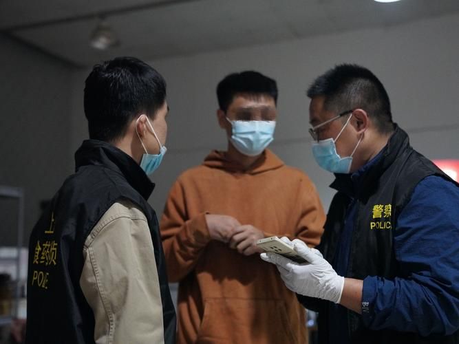 发现1名密接者!静海区_静海区公安分局新闻