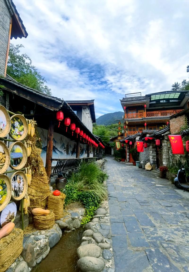 陕西汉中留坝县疫情视频最新/陕西汉中留坝县地图