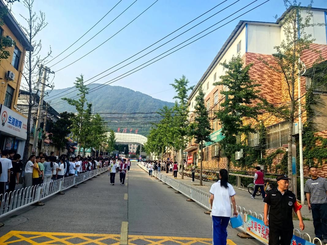 陕西汉中勉县地区有没有发现疫情_2020年陕西汉中勉县中考