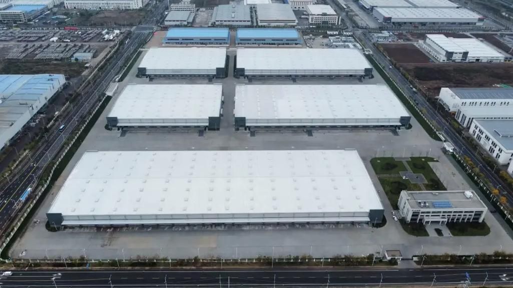  中新苏滁高新技术产业开发区通报7例境外输入详情:中新苏滁高新技术产业开发区 工作时间