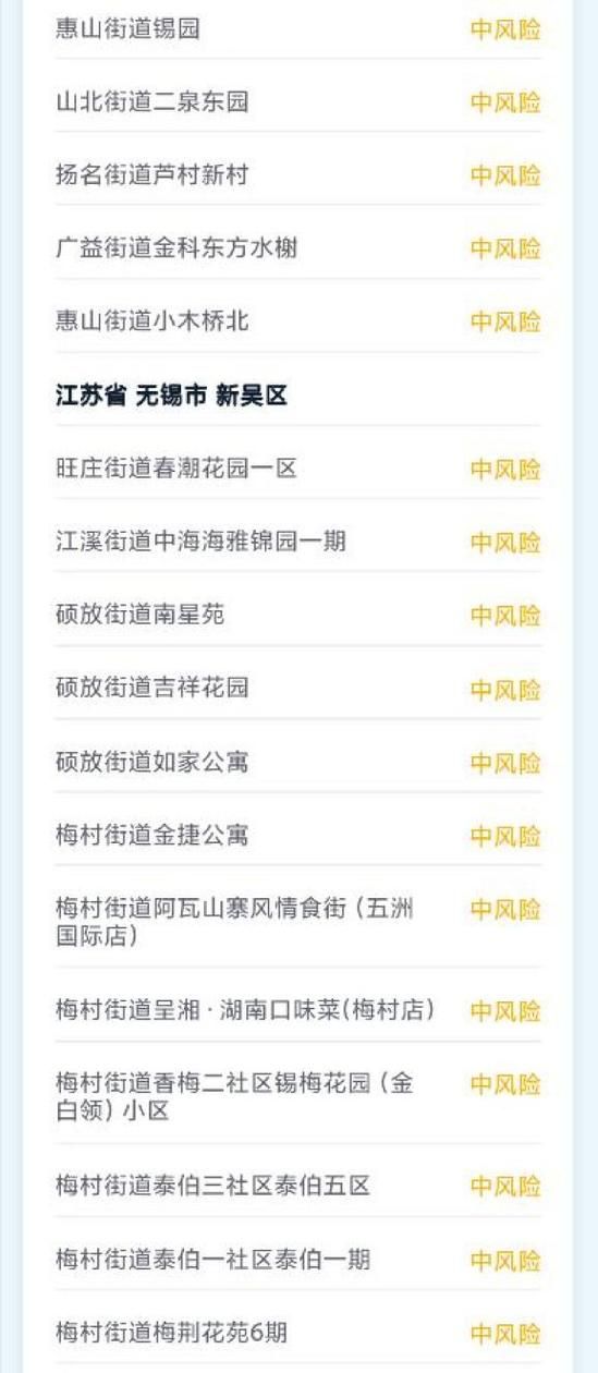 邹平市算是疫情风险地区吗(邹平市最近有雾霾预警吗)